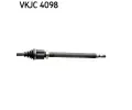 SKF Hnac hdel SK VKJC4098, VKJC 4098