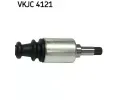 SKF Hnac hdel SK VKJC4121, VKJC 4121