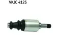 SKF Hnac hdel SK VKJC4125, VKJC 4125