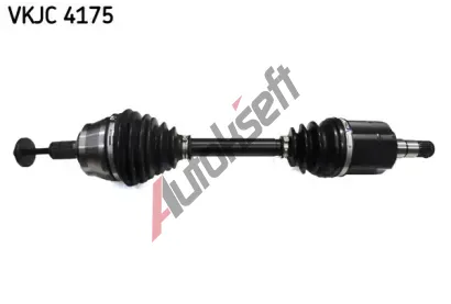 SKF Hnací hřídel SK VKJC4175, VKJC 4175 SKF Hnací hřídel SK VKJC4175, VKJC 4175
