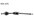 Hnac hdel SKF ‐ SK VKJC4176