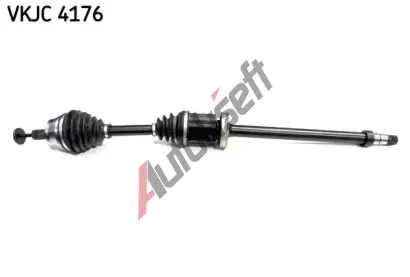SKF Hnací hřídel SK VKJC4176, VKJC 4176 SKF Hnací hřídel SK VKJC4176, VKJC 4176