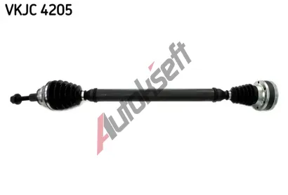 SKF Hnac hdel SK VKJC4205, VKJC 4205
