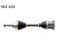 Hnac hdel SKF ‐ SK VKJC4215