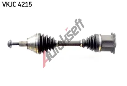 SKF Hnac hdel SK VKJC4215, VKJC 4215