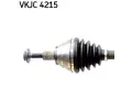 SKF Hnac hdel SK VKJC4215, VKJC 4215