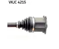 SKF Hnac hdel SK VKJC4215, VKJC 4215