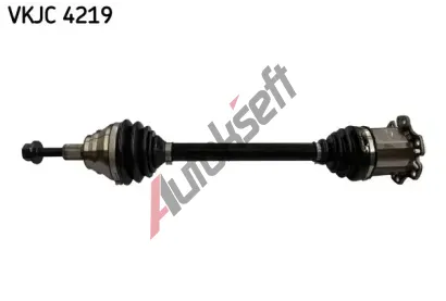 SKF Hnac hdel SK VKJC4219, VKJC 4219