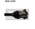 SKF Hnac hdel SK VKJC4219, VKJC 4219
