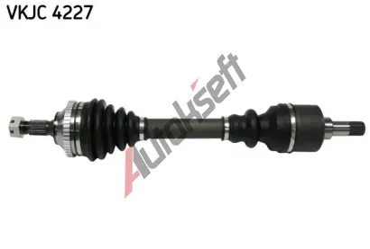 SKF Hnac hdel SK VKJC4227, VKJC 4227