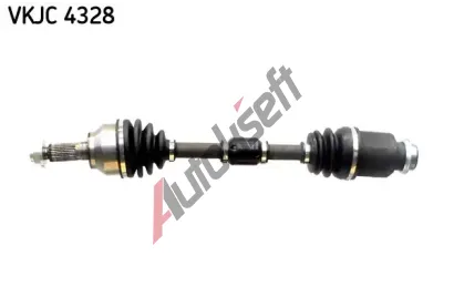 SKF Hnac hdel SK VKJC4328, VKJC 4328