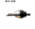 SKF Hnac hdel SK VKJC4328, VKJC 4328