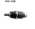 SKF Hnac hdel SK VKJC4328, VKJC 4328