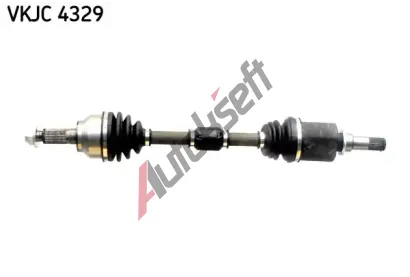 SKF Hnac hdel SK VKJC4329, VKJC 4329