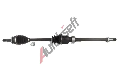 SKF Hnací hřídel SK VKJC4342, VKJC 4342 SKF Hnací hřídel SK VKJC4342, VKJC 4342