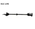 Hnac hdel SKF ‐ SK VKJC4390