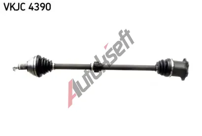SKF Hnací hřídel SK VKJC4390, VKJC 4390  SKF Hnací hřídel SK VKJC4390, VKJC 4390