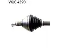 SKF Hnací hřídel SK VKJC4390, VKJC 4390