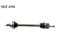 Hnac hdel SKF ‐ SK VKJC4394