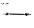 Hnac hdel SKF ‐ SK VKJC4397