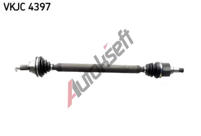 SKF Hnac hdel SK VKJC4397, VKJC 4397