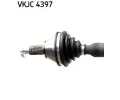 SKF Hnac hdel SK VKJC4397, VKJC 4397