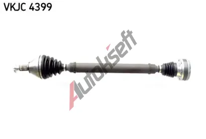 SKF Hnac hdel SK VKJC4399, VKJC 4399