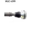 SKF Hnac hdel SK VKJC4399, VKJC 4399
