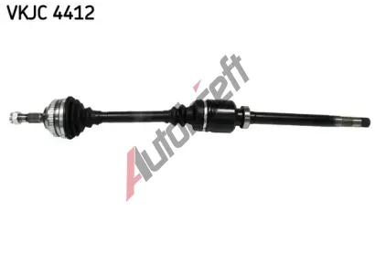 SKF Hnac hdel SK VKJC4412, VKJC 4412