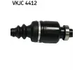 SKF Hnac hdel SK VKJC4412, VKJC 4412