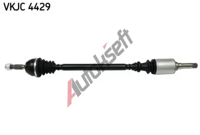 SKF Hnac hdel SK VKJC4429, VKJC 4429
