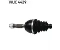 SKF Hnac hdel SK VKJC4429, VKJC 4429