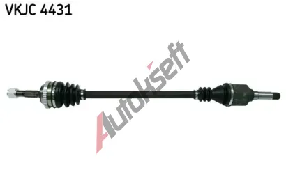 SKF Hnac hdel SK VKJC4431, VKJC 4431
