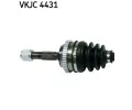 SKF Hnac hdel SK VKJC4431, VKJC 4431