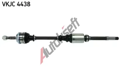 SKF Hnac hdel SK VKJC4438, VKJC 4438