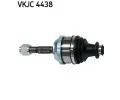 SKF Hnac hdel SK VKJC4438, VKJC 4438