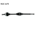 SKF Hnac hdel ‐ SK VKJC4475