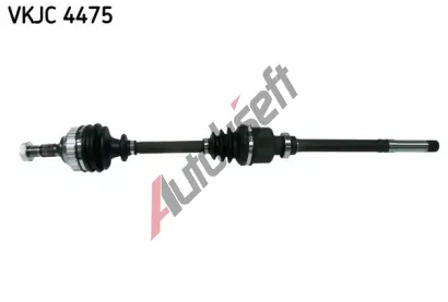 SKF Hnac hdel SK VKJC4475, VKJC 4475