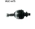 SKF Hnac hdel SK VKJC4475, VKJC 4475