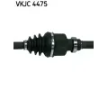 SKF Hnac hdel SK VKJC4475, VKJC 4475