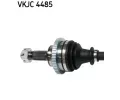 SKF Hnac hdel SK VKJC4485, VKJC 4485