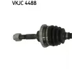 SKF Hnac hdel SK VKJC4488, VKJC 4488