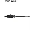 SKF Hnac hdel SK VKJC4488, VKJC 4488