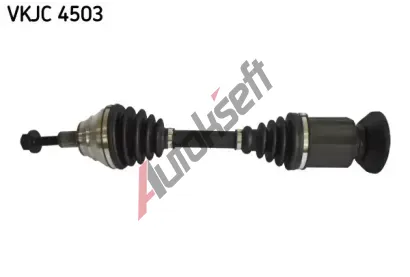 SKF Hnac hdel SK VKJC4503, SK VKJC 4503