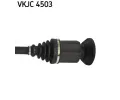 SKF Hnac hdel SK VKJC4503, SK VKJC 4503