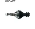 SKF Hnac hdel SK VKJC4507, VKJC 4507