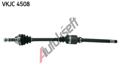 SKF Hnac hdel SK VKJC4508, VKJC 4508