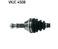 SKF Hnac hdel SK VKJC4508, VKJC 4508