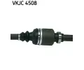 SKF Hnac hdel SK VKJC4508, VKJC 4508
