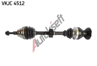 SKF Hnac hdel SK VKJC4512, SK VKJC 4512